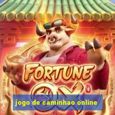 jogo de caminhao online